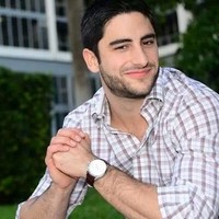 Joey Gutierrez Email & Phone Number