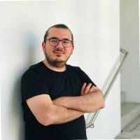 Kondor Wessels Employee Mustafa Şimşek's profile photo