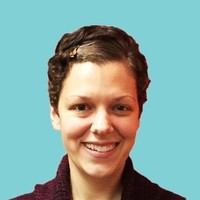 Tally Services Employee Crystal Bernier's profile photo