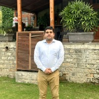 SHIBLI Employee Waqas Arif's profile photo