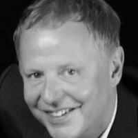 Permobil Employee Thor-Harald Kløver's profile photo