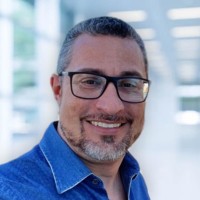 InterCTI Employee Ricardo Barbosa's profile photo