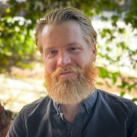 Therapy InMotion Employee Jason White's profile photo