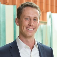 Boston Consulting Group (BCG) Employee Madison Riley's profile photo