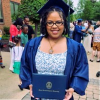 Catalyst Life Services Employee Lazae Merrell's profile photo