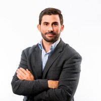 North Queensland Bulk Ports Corporation Employee Darren Brownsey's profile photo