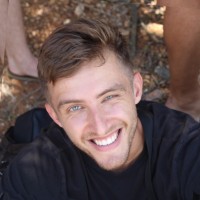 PolyPerception Employee Brent van Dodewaard's profile photo