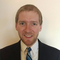 Konecranes Employee Andrew Jorgensen's profile photo