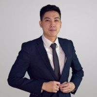 Prudential Assurance Company Singapore Employee Ken Tham's profile photo