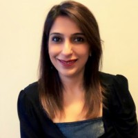 York Support Services Network Employee Preeti Kumar's profile photo