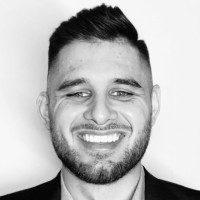 Daniel Dinev Email & Phone Number