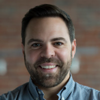 DistilleryVFX Employee Greg Kegel's profile photo