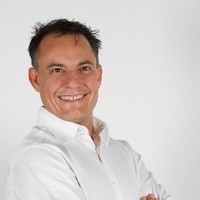 Sony Pictures Releasing Employee Pepe Ramirez's profile photo