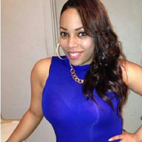 The Aurora-Group Employee Natalie Ajibade's profile photo