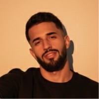 STGRAF Employee Jhonatan Feitosa's profile photo