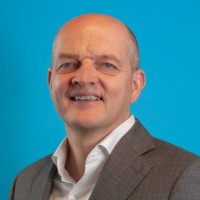 RailCube Employee Jeroen van Rijswijk's profile photo