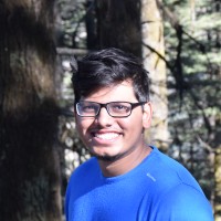 University of California, Los Angeles Employee Kaustubh Sawant's profile photo