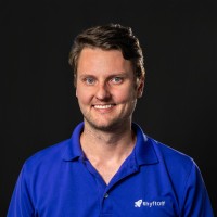 ShyftOff Employee Matthew Basnight's profile photo