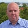 Netcompany Employee Morten Simonsen's profile photo