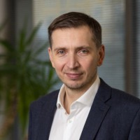 Radim Schaumann Email & Phone Number
