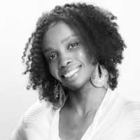 Fatima Logan-Alston Email & Phone Number