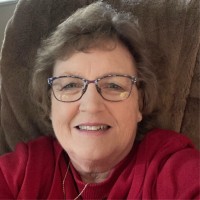 CASI-Center for Active Seniors, Inc. Employee Sue Rector's profile photo