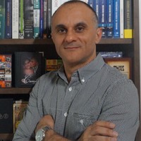 Comary Employee Paulo Giovani Faustino da Cunha's profile photo
