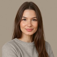 ad agents Employee Silja Schilling's profile photo