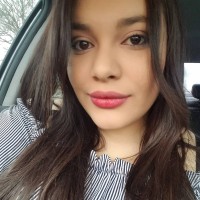 Michelle Perdomo Email & Phone Number