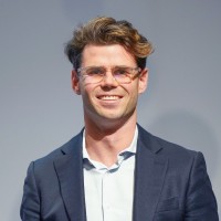 Quest Events Employee Aleks Zids's profile photo
