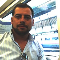 ISASTUR Employee Andrei de Georgescu Draghici's profile photo