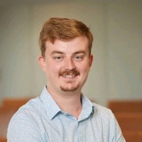 Yaeger Architecture, Inc. Employee Nicholas Monks's profile photo