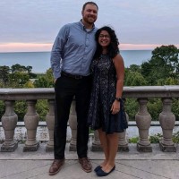 Eaton Employee John Maniscalco's profile photo