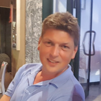 Gylling Teknikk AS Employee Lars Henriksen's profile photo