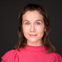 State of Wisconsin Employee Lili Behm's profile photo