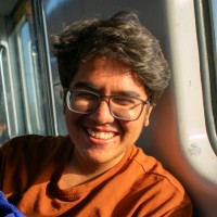 Affinity Employee Saksham Bhatt's profile photo