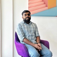 Interval Learning Employee Shahabas Salim's profile photo