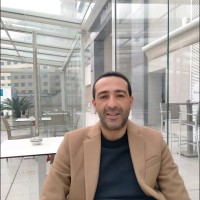 SoMezzo Employee Mehdi Dali's profile photo