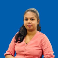 Link4 Cloud Employee Shashini Nisansala's profile photo