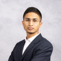 Nexia S&A Employee Hatim Ibrahim's profile photo