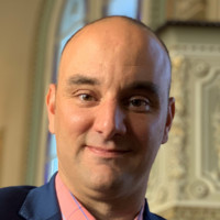 Nowa Employee Patrick Lavoie's profile photo