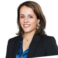 Jerónimo Martins Employee Daniela Lucas Sousa's profile photo