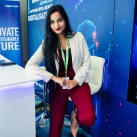 Rogers Capital Employee Chesta Bissessur's profile photo