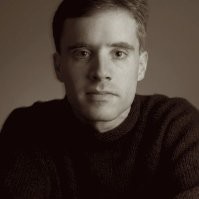 The Wall Street Journal Employee Gordon Grant's profile photo