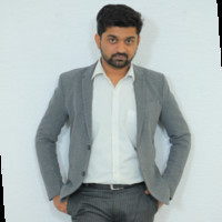 Dangle Ads Employee Krishnendra Dubey's profile photo