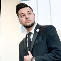 Regency Hotel Management Employee Gabriel Mejia's profile photo