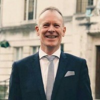 Speira Employee Jan Børresen's profile photo