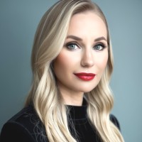 American Expediting Employee Brittany Pryor's profile photo