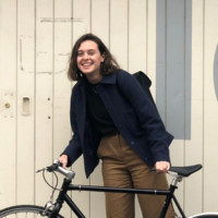 Le Col Employee Joanna Evans's profile photo