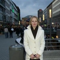 Maria Echeina Email & Phone Number